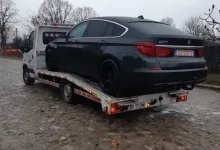 Firma Tractari Auto Turnu Magurele Tractari Auto Turnu Magurele - DMF TOP TRACTARI