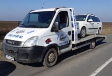 Firma Tractari Auto Turnu Magurele Tractari Auto Turnu Magurele - DMF TOP TRACTARI