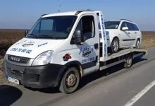Firma Tractari Auto Turnu Magurele Tractari Auto Turnu Magurele - DMF TOP TRACTARI