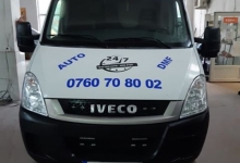 Firma Tractari Auto Turnu Magurele Tractari Auto Turnu Magurele - DMF TOP TRACTARI