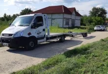Firma Tractari Auto Turnu Magurele Tractari Auto Turnu Magurele - DMF TOP TRACTARI