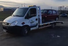 Firma Tractari Auto Turnu Magurele Tractari Auto Turnu Magurele - DMF TOP TRACTARI