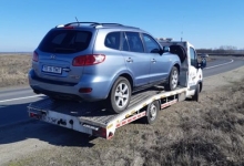 Firma Tractari Auto Turnu Magurele Tractari Auto Turnu Magurele - DMF TOP TRACTARI