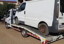Firma Tractari Auto Turnu Magurele Tractari Auto Turnu Magurele - DMF TOP TRACTARI