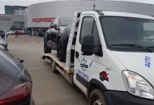 Firma Tractari Auto Turnu Magurele Tractari Auto Turnu Magurele - DMF TOP TRACTARI