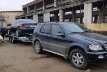 Firma Tractari Auto Turnu Magurele Tractari Auto Turnu Magurele - DMF TOP TRACTARI