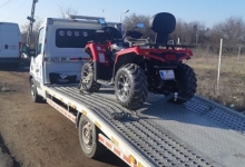 Firma Tractari Auto Turnu Magurele Tractari Auto Turnu Magurele - DMF TOP TRACTARI