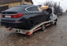 Firma Tractari Auto Turnu Magurele Tractari Auto Turnu Magurele - DMF TOP TRACTARI