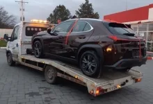 Firma Tractari Auto Turnu Magurele Tractari Auto Turnu Magurele - DMF TOP TRACTARI