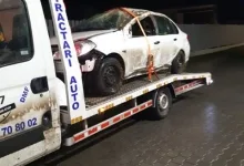 Firma Tractari Auto Turnu Magurele Tractari Auto Turnu Magurele - DMF TOP TRACTARI