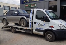 Firma Tractari Auto Turnu Magurele Tractari Auto Turnu Magurele - DMF TOP TRACTARI