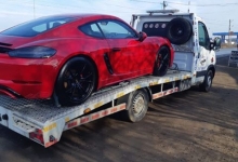 Firma Tractari Auto Turnu Magurele Tractari Auto Turnu Magurele - DMF TOP TRACTARI