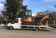 Firma Tractari Auto Turnu Magurele Tractari Auto Turnu Magurele - DMF TOP TRACTARI