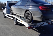 Firma Tractari Auto Turnu Magurele Tractari Auto Turnu Magurele - DMF TOP TRACTARI