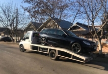 Firma Tractari Auto Turnu Magurele Tractari Auto Turnu Magurele - DMF TOP TRACTARI