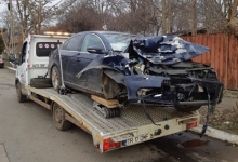 Firma Tractari Auto Turnu Magurele Tractari Auto Turnu Magurele - DMF TOP TRACTARI