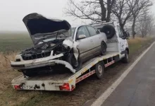 Firma Tractari Auto Turnu Magurele Tractari Auto Turnu Magurele - DMF TOP TRACTARI