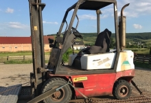 Firma Tractari Auto Miercurea Ciuc Petnomat Orban SRL - Tractari Auto Harghita