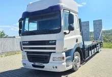 Firma Tractari Auto Slanic Moldova SABYN TRADE COMPANY
