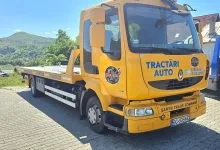 Firma Tractari Auto Targu Secuiesc SABYN TRADE COMPANY