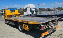 Firma Tractari Auto Targu Ocna SABYN TRADE COMPANY