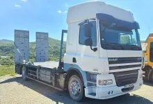 Firma Tractari Auto Comanesti SABYN TRADE COMPANY
