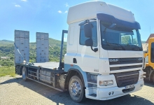 Firma Tractari Auto Targu Ocna SABYN TRADE COMPANY