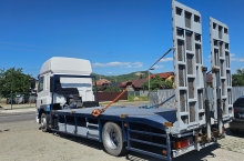 Firma Tractari Auto Targu Ocna SABYN TRADE COMPANY