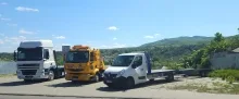 Firma Tractari Auto Targu Secuiesc SABYN TRADE COMPANY