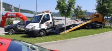 Firma Tractari Auto Onesti SABYN TRADE COMPANY