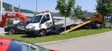 Firma Tractari Auto Bretcu SABYN TRADE COMPANY