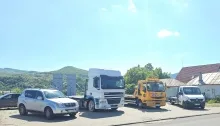 Firma Tractari Auto Oituz SABYN TRADE COMPANY