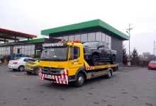 Firma Tractari Auto Ploiesti Strand Auto Serv
