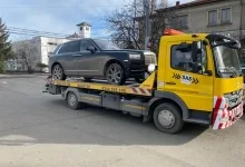Firma Tractari Auto Ploiesti Strand Auto Serv