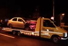 Firma Tractari Auto Sinaia Tractari Auto - Sinaia - BOGDANA INTER LOGISTIC SRL