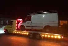 Firma Tractari Auto Sinaia Tractari Auto - Sinaia - BOGDANA INTER LOGISTIC SRL