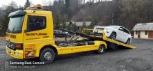 Firma Tractari Auto Sinaia Tractari Auto - Sinaia - BOGDANA INTER LOGISTIC SRL