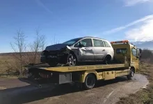 Firma Tractari Auto Sinaia Tractari Auto - Sinaia - BOGDANA INTER LOGISTIC SRL