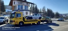 Firma Tractari Auto Sinaia Tractari Auto - Sinaia - BOGDANA INTER LOGISTIC SRL