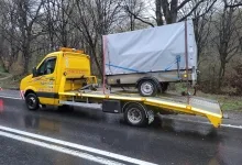 Firma Tractari Auto Alba Iulia Tractari Auto Alba Iulia + Autostrada A10  Tractari Auto Sebes + Autostrada A1