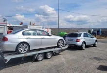 Firma Tractari Auto Alba Iulia Tractari Auto Alba Iulia + Autostrada A10  Tractari Auto Sebes + Autostrada A1