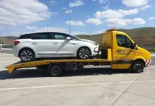 Firma Tractari Auto Alba Iulia Tractari Auto Alba Iulia + Autostrada A10  Tractari Auto Sebes + Autostrada A1