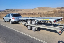 Firma Tractari Auto Sebes Tractari Auto Alba Iulia + Autostrada A10 Tractari Auto Sebes + Autostrada A1