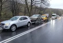Firma Tractari Auto Sebes Tractari Auto Alba Iulia + Autostrada A10 Tractari Auto Sebes + Autostrada A1