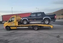 Firma Tractari Auto Sebes Tractari Auto Alba Iulia + Autostrada A10 Tractari Auto Sebes + Autostrada A1