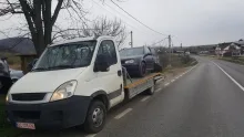 Firma Tractari Auto Bacau Tractari Auto Bacau SABYN TRADE COMPANY