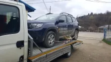 Firma Tractari Auto Bacau Tractari Auto Bacau SABYN TRADE COMPANY
