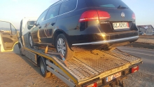 Firma Tractari Auto Bacau Tractari Auto Bacau SABYN TRADE COMPANY