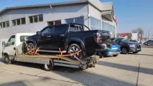 Firma Tractari Auto Bacau Tractari Auto Bacau SABYN TRADE COMPANY