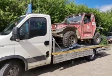 Firma Tractari Auto Bacau Tractari Auto Bacau SABYN TRADE COMPANY